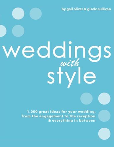Title details for Weddings with Style by Gail Oliver - Available
